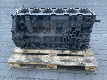 Κινητήρας και ανταλλακτικά DAF