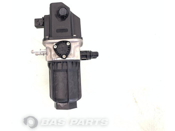 Ηλεκτρονική μονάδα ελέγχου DAF