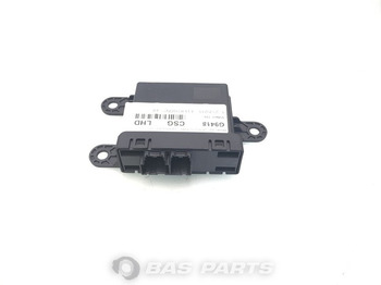 Ηλεκτρονική μονάδα ελέγχου DAF