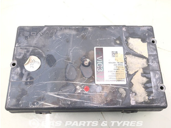 Ηλεκτρονική μονάδα ελέγχου DAF