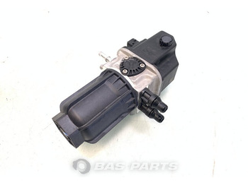 Ηλεκτρονική μονάδα ελέγχου DAF