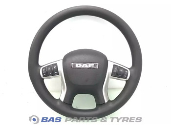Τιμόνι DAF