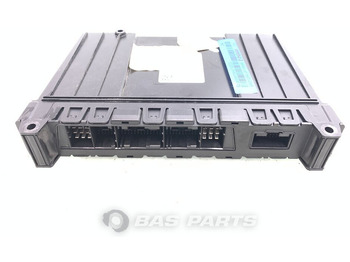 Ηλεκτρονική μονάδα ελέγχου DAF