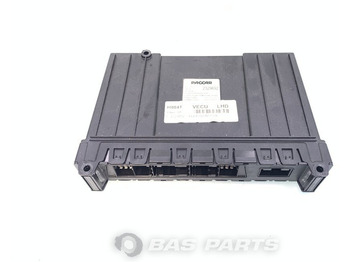 Ηλεκτρονική μονάδα ελέγχου DAF