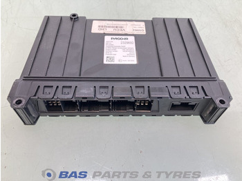 Ηλεκτρονική μονάδα ελέγχου DAF