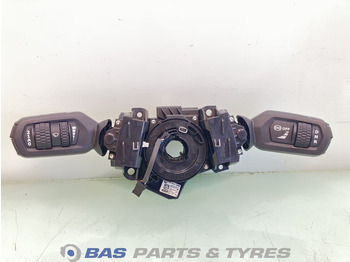 Ταμπλό αυτοκινήτου DAF