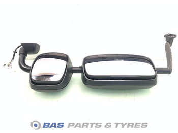 Εσωτερικός καθρέφτης DAF