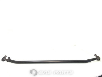 Συστήματος διεύθυνσης DAF