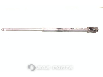 Κρεμαγιέρα DAF