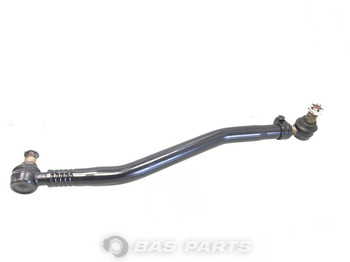 Συστήματος διεύθυνσης DAF