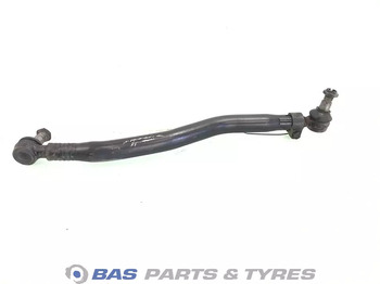 Συστήματος διεύθυνσης DAF