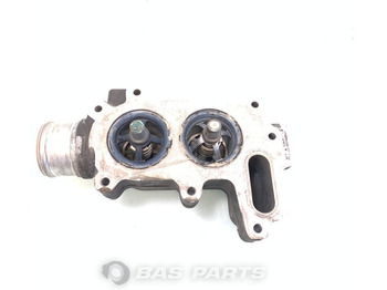 Σύστημα ψύξης DAF