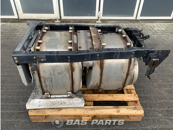 Σιγαστήρας DAF