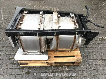 Σιγαστήρας DAF