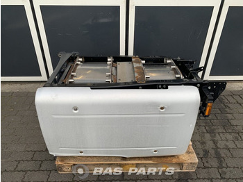 Σιγαστήρας DAF