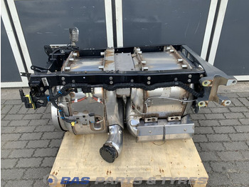 Σιγαστήρας DAF