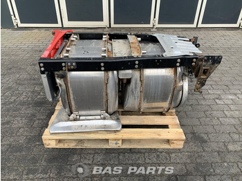 Σιγαστήρας DAF