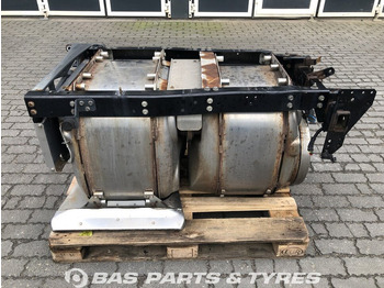 Σιγαστήρας DAF