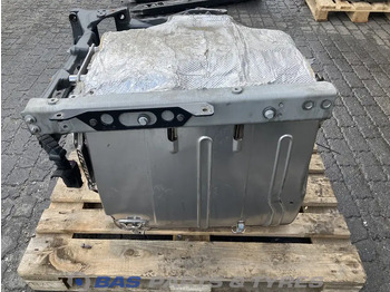 Σιγαστήρας DAF