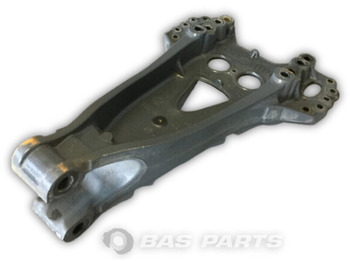 Κρεμαγιέρα DAF