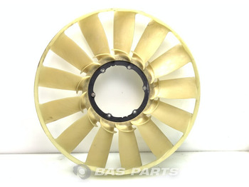 Ανεμιστήρας DAF