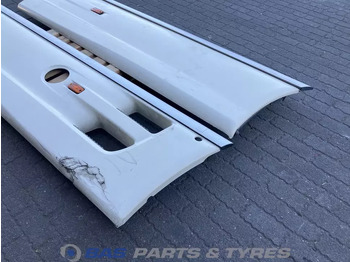 Αμάξωμα και εξωτερικό για Φορτηγό DAF XF105 Sideskirt Set DAF 1655062: φωτογραφία 2 Αμάξωμα και εξωτερικό για Φορτηγό DAF XF105 Sideskirt Set DAF 1655062: φωτογραφία 2