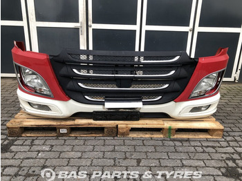 Προφυλακτήρας DAF XF 106