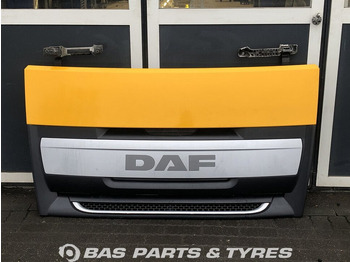 Μάσκα ψυγείου DAF XF 106