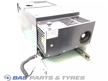 Ανταλλακτικό για Φορτηγό DAF XF106 Koelkast DAF 40 Liter 1845851: φωτογραφία 2