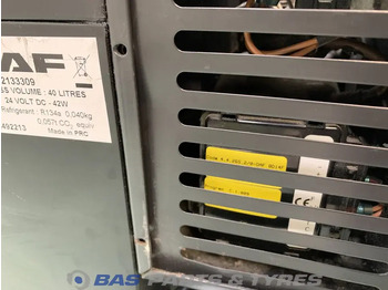 Ανταλλακτικό για Φορτηγό DAF XF106 Koelkast DAF 40 Liter 1845851: φωτογραφία 5