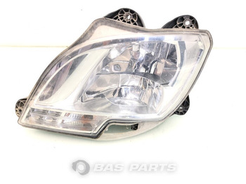 Προβολέας DAF XF 106