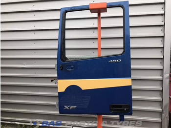 Πόρτα και ανταλλακτικά DAF XF 106