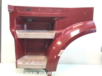 Αμάξωμα και εξωτερικό DAF XF 106