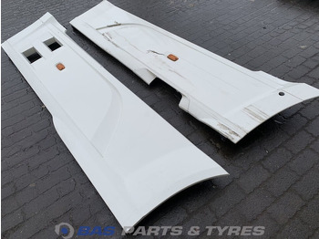 Αμάξωμα και εξωτερικό για Φορτηγό DAF XF106 Sideskirt Set DAF 1903109: φωτογραφία 2