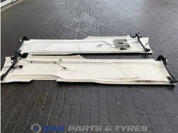 Αμάξωμα και εξωτερικό για Φορτηγό DAF XF106 Sideskirt Set DAF 1903109: φωτογραφία 4