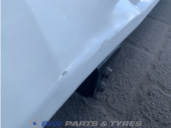 Αμάξωμα και εξωτερικό για Φορτηγό DAF XF106 Sideskirt Set DAF 1903109: φωτογραφία 5