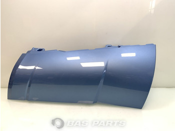 Αμάξωμα και εξωτερικό DAF XG