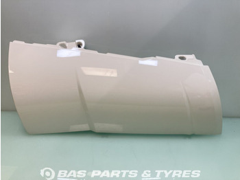 Αμάξωμα και εξωτερικό DAF XG