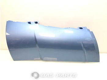 Αμάξωμα και εξωτερικό DAF XG
