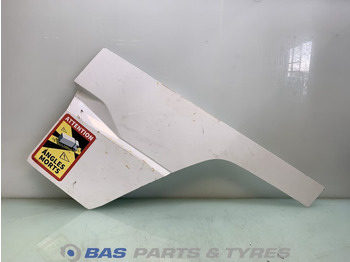 Αμάξωμα και εξωτερικό DAF XG