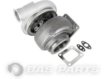 Τουρμπίνα για Φορτηγό DT SPARE PARTS Turbo 5001867212: φωτογραφία 1