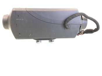 Θέρμανση/ Εξαερισμός