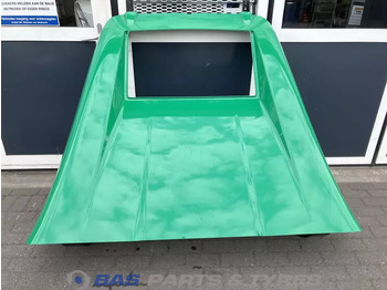 Αεροδυναμική/ Αεροτομή MAN