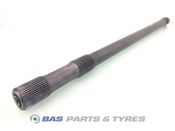 Ημιαξονιο MAN