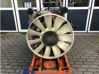 Κινητήρας για Φορτηγό MAN TGS: φωτογραφία 4