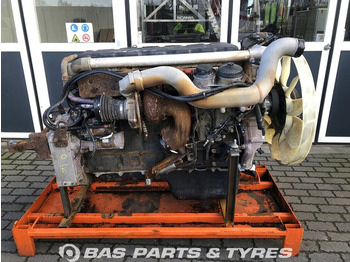 Κινητήρας για Φορτηγό MAN TGS: φωτογραφία 3