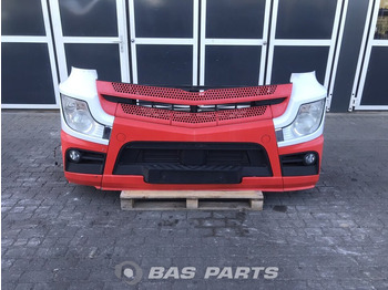 Προφυλακτήρας MERCEDES-BENZ Actros