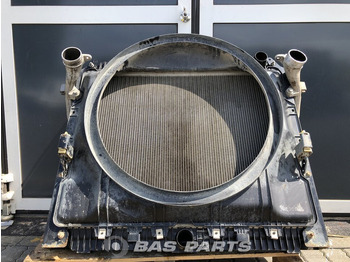 Ψυγείο αυτοκίνητο MERCEDES-BENZ Actros