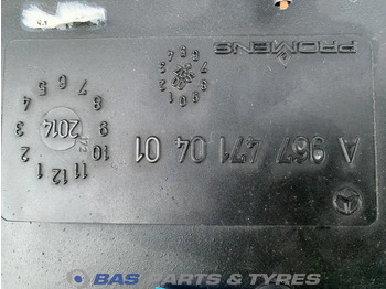 Ρεζερβουάρ καυσίμου για Φορτηγό Mercedes-Benz Brandstoftank Mercedes 120 Liter A 967 471 04 01: φωτογραφία 5 Ρεζερβουάρ καυσίμου για Φορτηγό Mercedes-Benz Brandstoftank Mercedes 120 Liter A 967 471 04 01: φωτογραφία 5