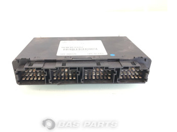 Ηλεκτρονική μονάδα ελέγχου MERCEDES-BENZ